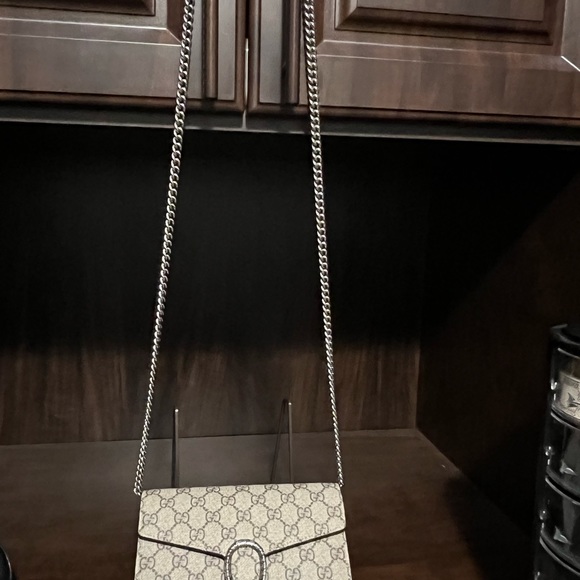 Gucci shoulder bag - Picture 2 of 4